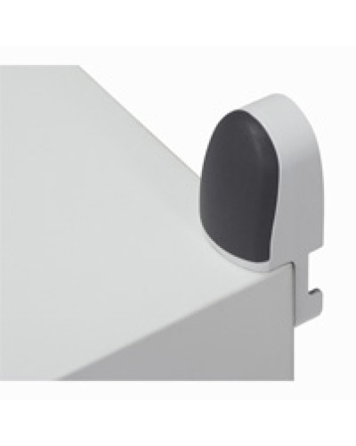 Набор из 4 петель для наст.монтажа (150 кг) Legrand 036409 в Хабаровске Крепежные изделия Pintop.ru