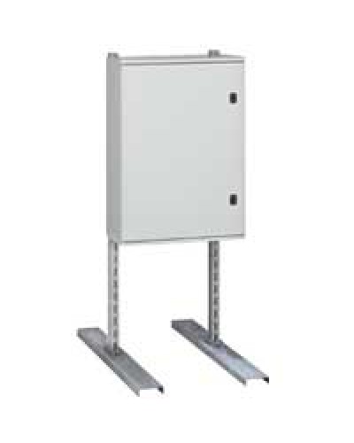 Набор для напольного монтажа для Atlantic/Inox/Marina высотой от 1000 до 1200 мм Legrand 036437 в Хабаровске Аксессуары для стоек и шкафов Pintop.ru