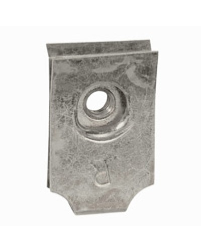 Клипса М4 Legrand 036440 в Хабаровске Держатели, клипсы, скобы Pintop.ru