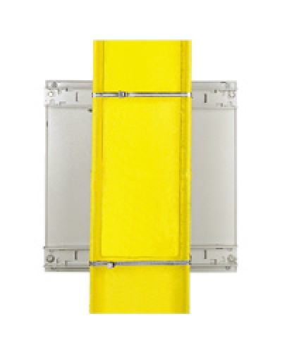 Набор для вертикального монтажа Legrand 036446 в Хабаровске Аксессуары для стоек и шкафов Pintop.ru