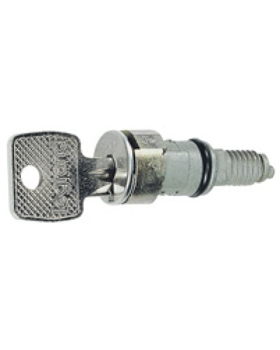 Вставка замка с ключами № 405 Legrand 036822 в Хабаровске Полки для шкафов и стоек Pintop.ru