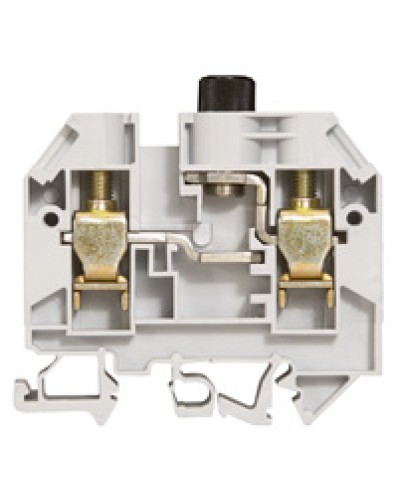 Клемма Legrand 037187 в Хабаровске Клеммные колодки Pintop.ru