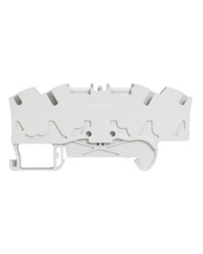 Клемма 4х5 2вход/2выхода Legrand 037246 в Хабаровске Клеммные колодки Pintop.ru