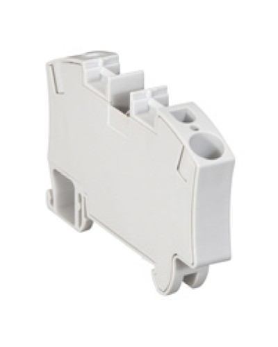 Клемма пруж. 10х10 Legrand 037263 в Хабаровске Клеммные колодки Pintop.ru