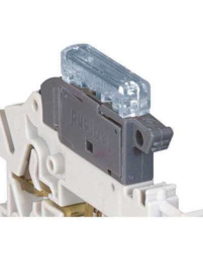 Индикатор срабатывания Legrand 037525 в Хабаровске Аксессуары для кабель-канала Pintop.ru