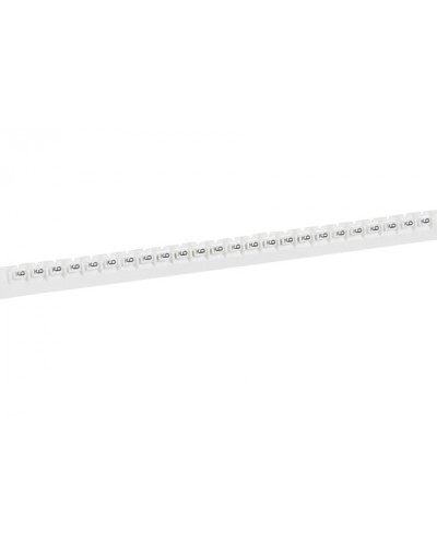 Маркер Legrand 037789 в Хабаровске Аксессуары для кабель-канала Pintop.ru