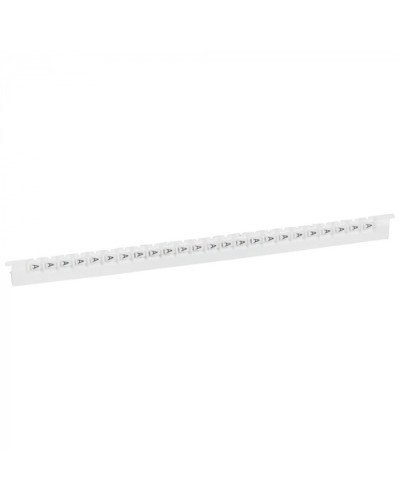 Маркер Legrand 037826 в Хабаровске Аксессуары для кабель-канала Pintop.ru