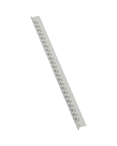 Маркер Legrand 037829 в Хабаровске Аксессуары для кабель-канала Pintop.ru