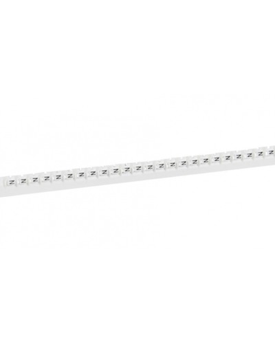 Маркер Legrand 037839 в Хабаровске Аксессуары для кабель-канала Pintop.ru