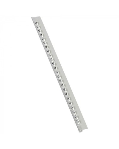 Маркер Legrand 037846 в Хабаровске Аксессуары для кабель-канала Pintop.ru