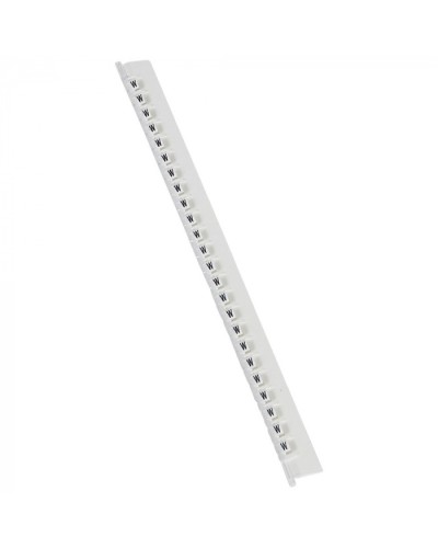 Маркер Legrand 037848 в Хабаровске Аксессуары для кабель-канала Pintop.ru