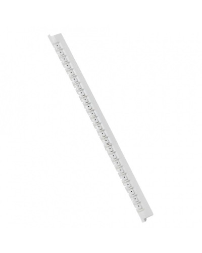 Маркер Legrand 037955 в Хабаровске Аксессуары для кабель-канала Pintop.ru