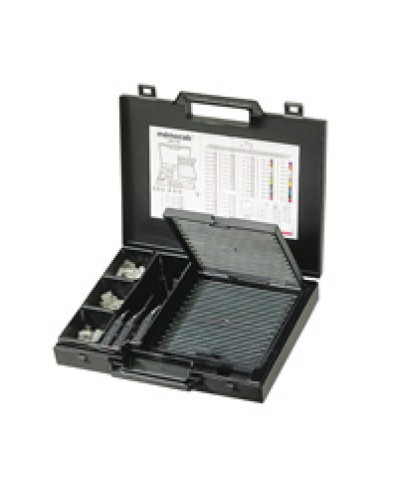 Маркер Legrand 037999 в Хабаровске Аксессуары для кабель-канала Pintop.ru