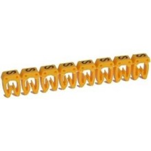 Маркер Legrand 038128