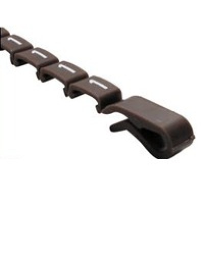 Маркер Legrand 038401 в Хабаровске Аксессуары для кабель-канала Pintop.ru