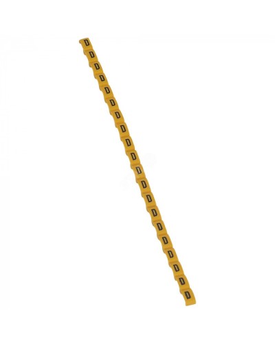 Маркер Legrand 038413 в Хабаровске Аксессуары для кабель-канала Pintop.ru