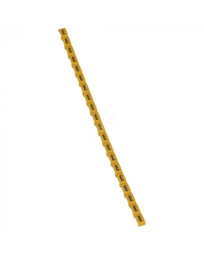 Маркер Legrand 038414 в Хабаровске Аксессуары для кабель-канала Pintop.ru