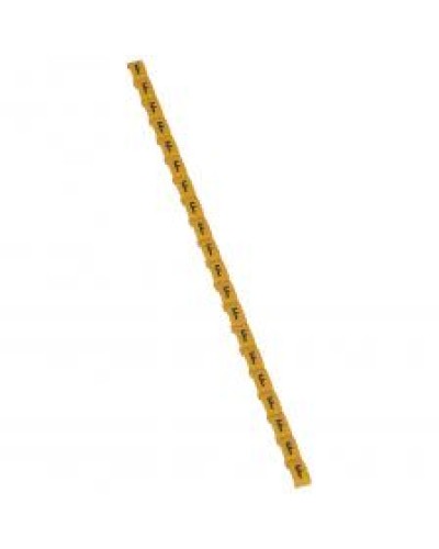 Маркер Legrand 038415 в Хабаровске Аксессуары для кабель-канала Pintop.ru