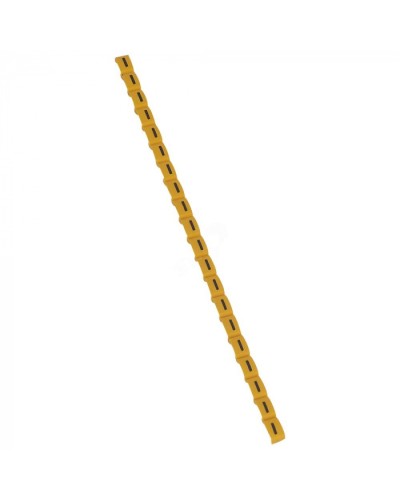 Маркер Legrand 038418 в Хабаровске Аксессуары для кабель-канала Pintop.ru