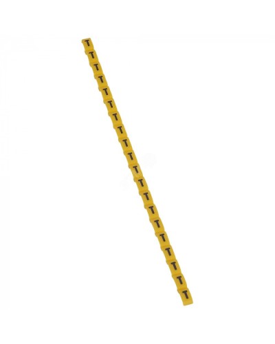 Маркер Legrand 038429 в Хабаровске Аксессуары для кабель-канала Pintop.ru