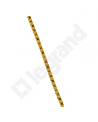 Маркер Legrand 038432 в Хабаровске Аксессуары для кабель-канала Pintop.ru