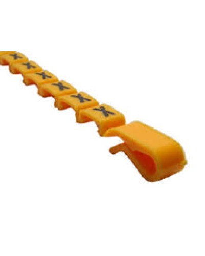 Маркер Legrand 038433 в Хабаровске Аксессуары для кабель-канала Pintop.ru