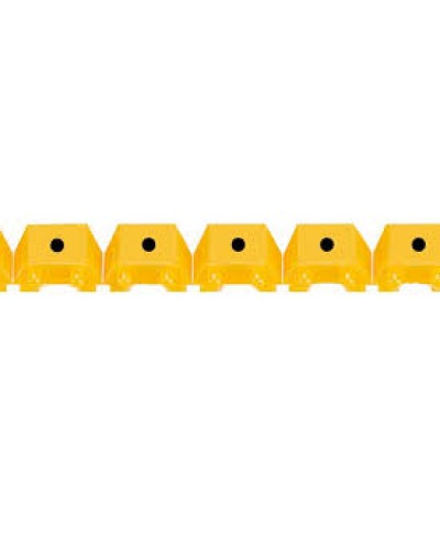 Маркер Legrand 038441 в Хабаровске Аксессуары для кабель-канала Pintop.ru