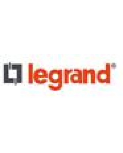 Крышка для защиты от УФ узлучения LEGRAND 038497 в Хабаровске Держатели, клипсы, скобы Pintop.ru