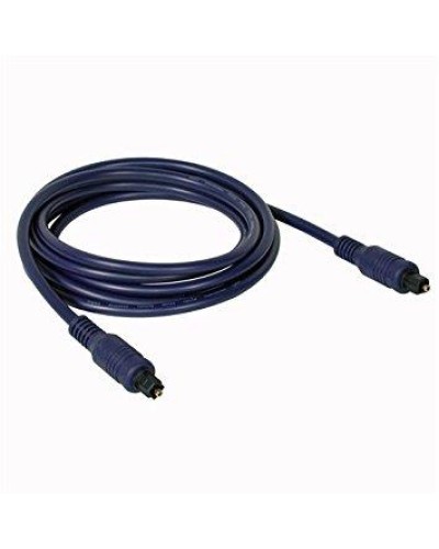 Кабель оптический TOSLINK 2м Legrand 039873 в Хабаровске Патч-корды и пигтейлы Pintop.ru