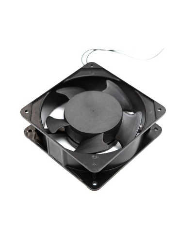 Вентилятор для шкафов LCS2 со встроенным термостатом Legrand (046260) в Хабаровске Вентиляторные модули Pintop.ru