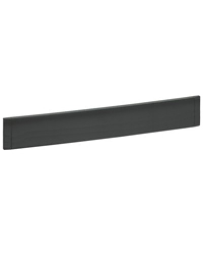 Заглушка металическая 2U Legrand 046539 в Хабаровске Полки для шкафов и стоек Pintop.ru