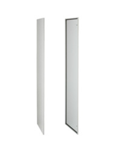 Комплект из 2 боковых панелей Legrand 047275 в Хабаровске Аксессуары для стоек и шкафов Pintop.ru