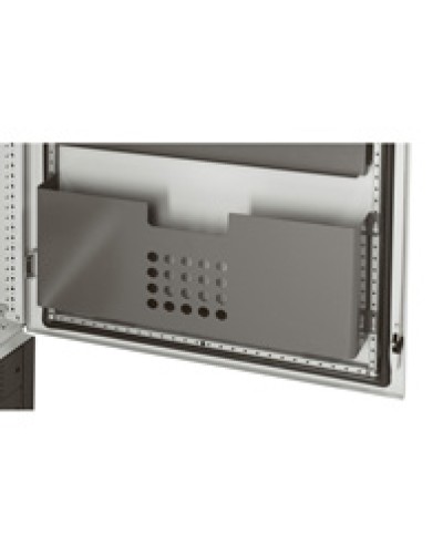 Карман д/докум. 800мм Legrand 047647 в Хабаровске Аксессуары для стоек и шкафов Pintop.ru