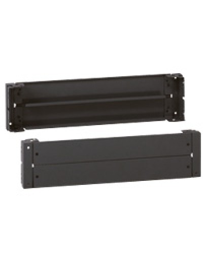 Комплект для цоколей 600х100 мм Legrand (047656) в Хабаровске Цоколи для шкафов и стоек Pintop.ru