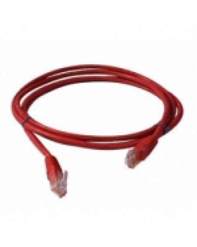 Шнур коммутационный RJ 45 F/UTP категоря 6 LEGRAND 051855 в Хабаровске Патч-корды и пигтейлы Pintop.ru