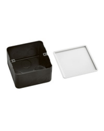 Коробка под заливку 3мод. Legrand 054000 в Хабаровске Распределительные коробки Pintop.ru