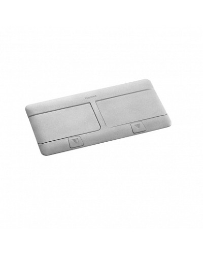 Блок розеточный выдвижной Legrand 054015 в Хабаровске Блоки розеток Pintop.ru