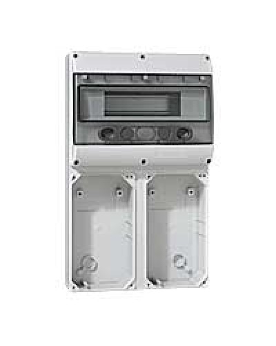 Основание Legrand 057705 в Хабаровске Щиты электрические Pintop.ru