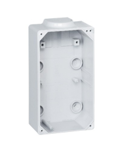 Основание Legrand 057710 в Хабаровске Щиты электрические Pintop.ru