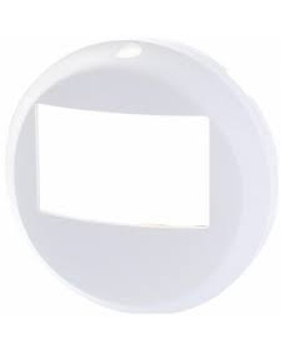 Панель лицевая Legrand 068299 в Хабаровске Аксессуары для кабель-канала Pintop.ru