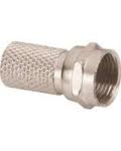 Разъём “F” винтовой LEGRAND 073990 в Хабаровске Коннекторы Pintop.ru