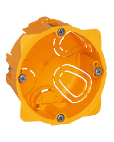 Коробка Batibox встраиваемая LEGRAND 080041 в Хабаровске Распределительные коробки Pintop.ru