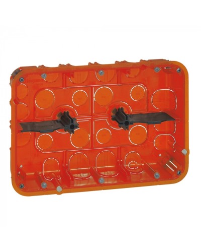 Коробка монтажная Legrand 080126 в Хабаровске Распределительные коробки Pintop.ru