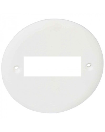 Крышка Legrand 080180 в Хабаровске Крепежные изделия Pintop.ru