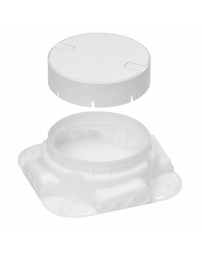 Коробка монтажная Legrand 088069 в Хабаровске Распределительные коробки Pintop.ru