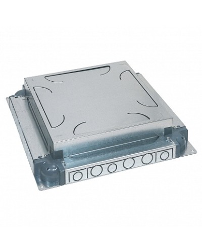 Коробка монтажная Legrand 088073 в Хабаровске Распределительные коробки Pintop.ru