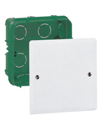 Коробка монтажная Legrand 089271 в Хабаровске Распределительные коробки Pintop.ru