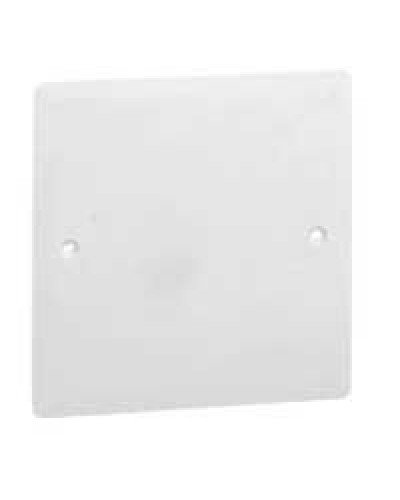 Крышка Legrand 089281 в Хабаровске Распределительные коробки Pintop.ru