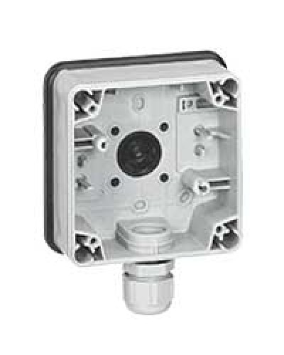 Коробка монтажная Legrand 090491 в Хабаровске Распределительные коробки Pintop.ru