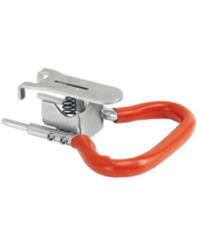 Комплект рукояток Legrand 422228 в Хабаровске Аксессуары для кабель-канала Pintop.ru